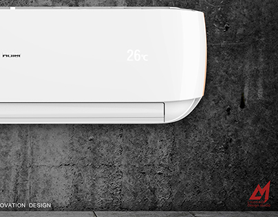 haier U series wall version air conditioner