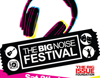 The Big Noise Festival