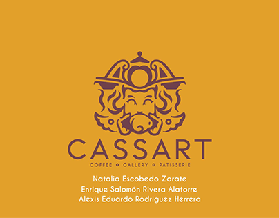 Project thumbnail - CASSART