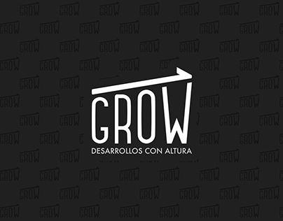 Grow - desarrollos