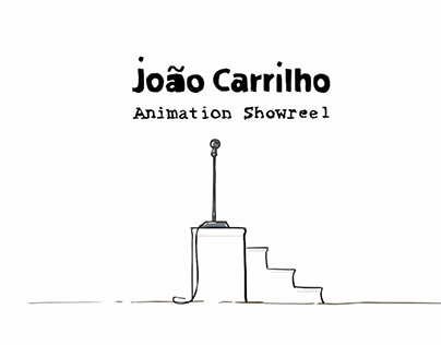 João Carrilho Showreel