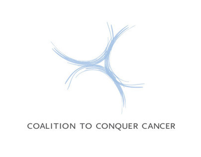 Coalition To Conquer Cancer Stationery