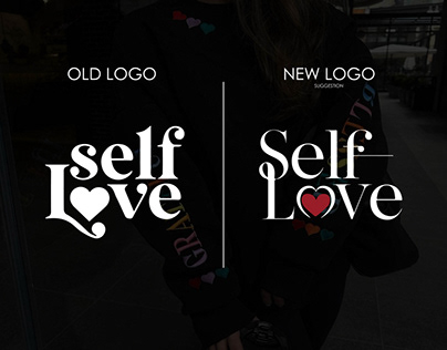 Self love logo suggestion