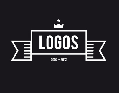 Logos 2007-2012
