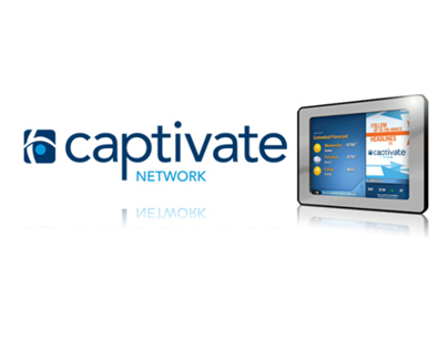 Captive Network / 15 Sec ads