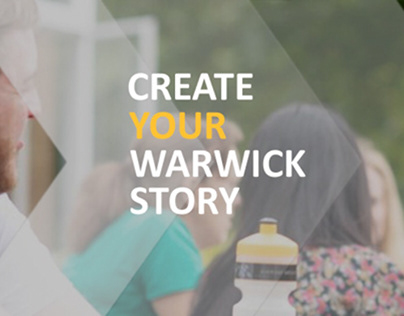 Create Your Warwick Story