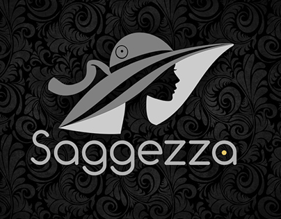 Sagezza: Identidad Corporativa