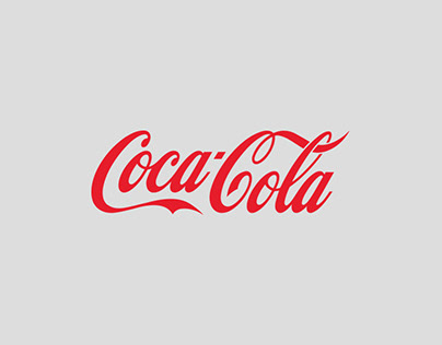 Blog: Famous logos part 8 - Coca-Cola