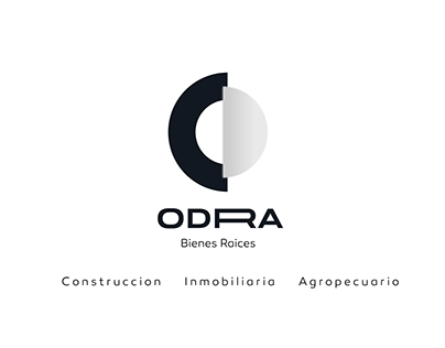 Project thumbnail - Branding Odra (Real State)