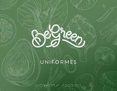 Uniformes Be Green