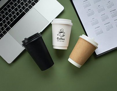 Menu Card Design for a Cafe | Branding | Graphic Design