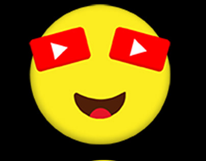 Emoji for Youtubers