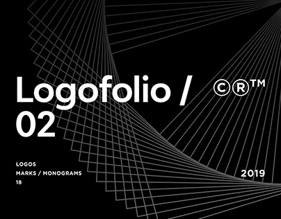 Logofolio / 02