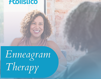 Enneagram Therapy - Holistico.com