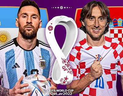 Lucky11 | FIFA World Cup: Argentina vs Croatia