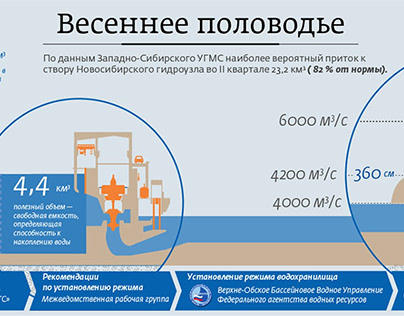 Infographics for sib.fm