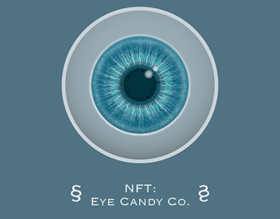 NFT: Eye Candy Co.