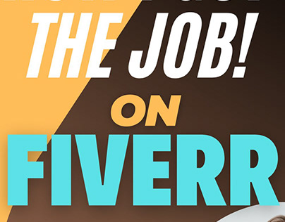 How You Get The Job On Fiverr - Data Entry Expert