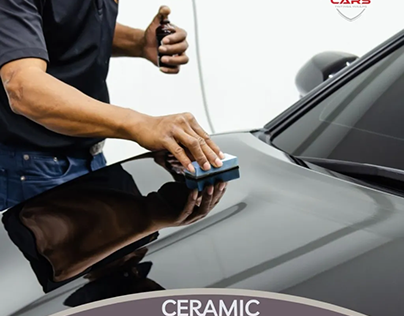 Ceramic Coating: Your Car’s Shield Against the Elements