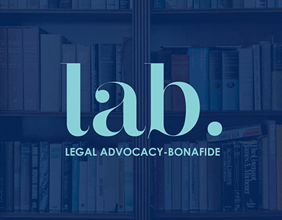LAB Logo