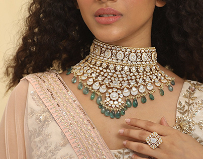 Indian jewelry sets online