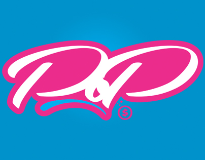THE PoP MARKET logo