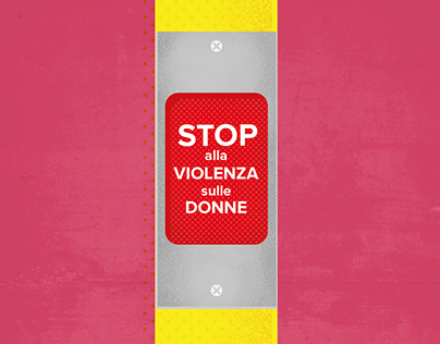 STOP Violence Against Women