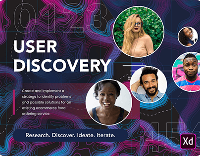 User Discovery
