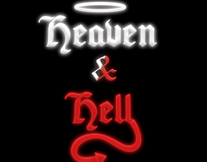 Heaven&hell