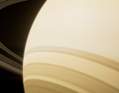 Saturnian Vibes