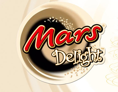 Sales brochure PPT : Mars Delight