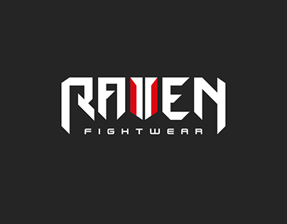 RAVEN Fight Wear