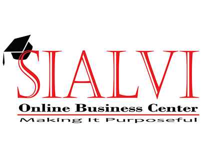 Sialvi Online Business Center