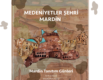 Promote Mardin