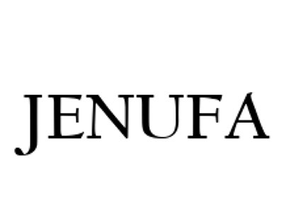 Jenufa di Leós Janácek