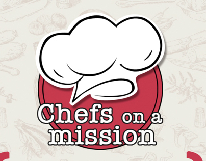 Chefs On a Mission