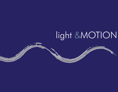 LIGHT&MOTION
