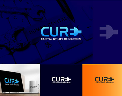 Cure Natural Aqua Gel Logo  World Branding Awards
