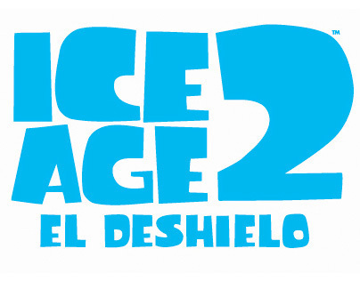 20th Century Fox "Ice Age 2"