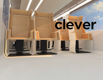 Clever | Thesis project in Product Design