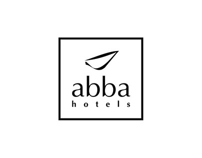 ABBA HOTELES / Brochure design