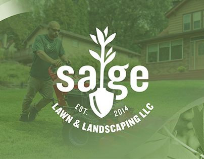 Sage Lawn and Landscaping LLC