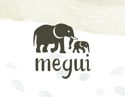 Tienda Megui - Branding