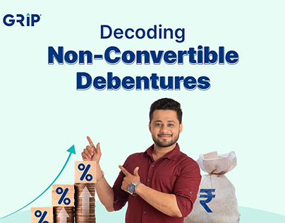 Non-Convertible Debentures: Definition and Features