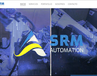 SRM automation
