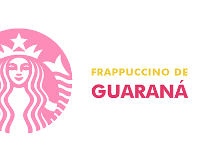 Frappuccino - Starbucks