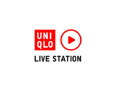 UNIQLO - LIVE STATION
