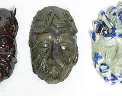 Mask Series