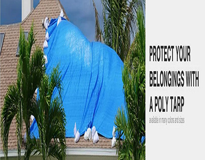 Quality Tarps for Sale: Discover the Perfect Tarp