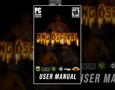 "Ang Ospital" User Manual